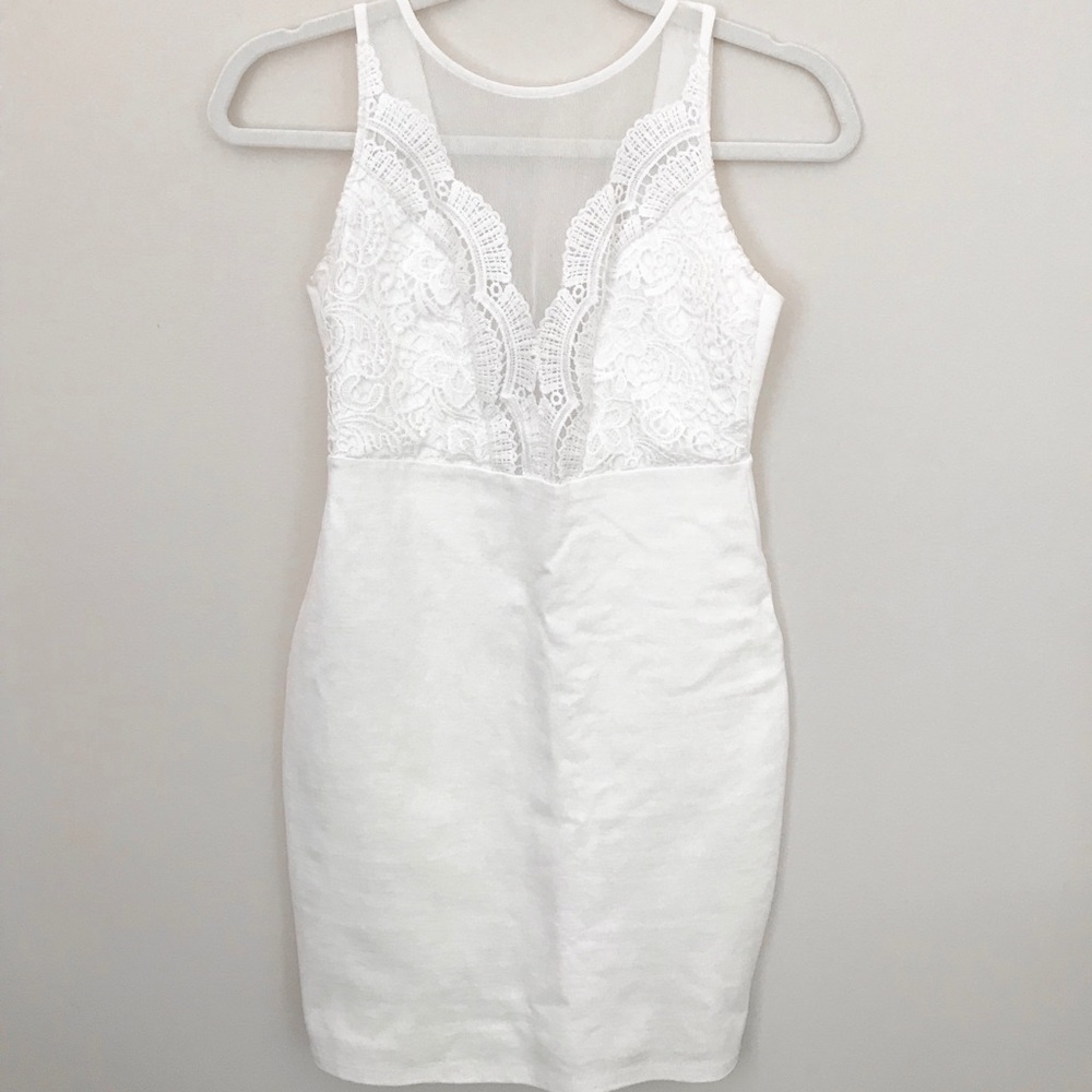 LuLus Dress